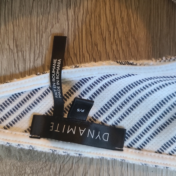 Dynamite Dress - Picture 3 of 4